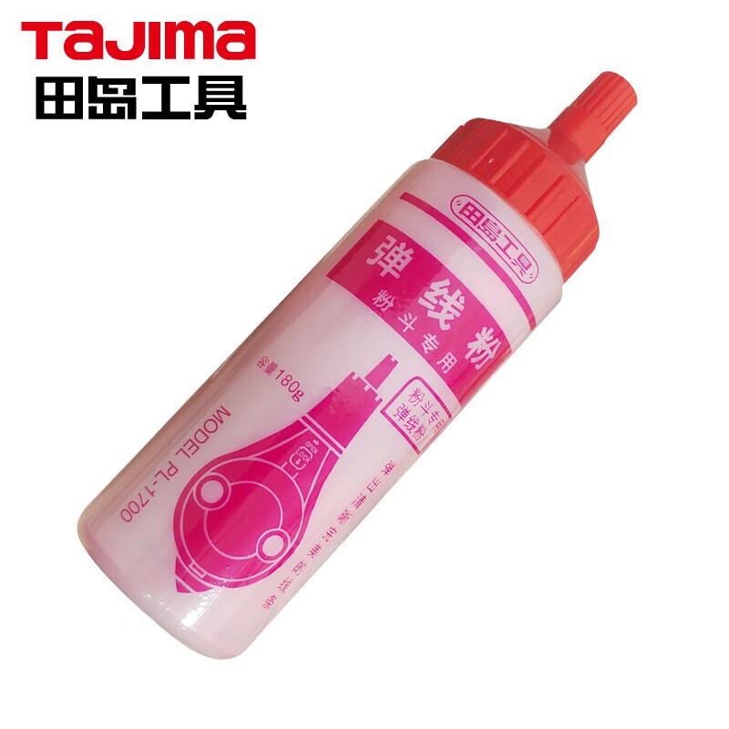 Tajima Tajima 1010 - 0071 Polvo de alambre de resorte (rojo)