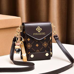 (Cross-border trading), small bag, shoulder bag, mobile phone, one-shoulder bag, 2023