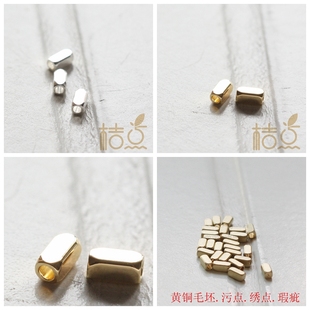 DIY�Ʒ���~����S�~ԭ��2*2*4mm�̹ܸ��� ������ (3732C)