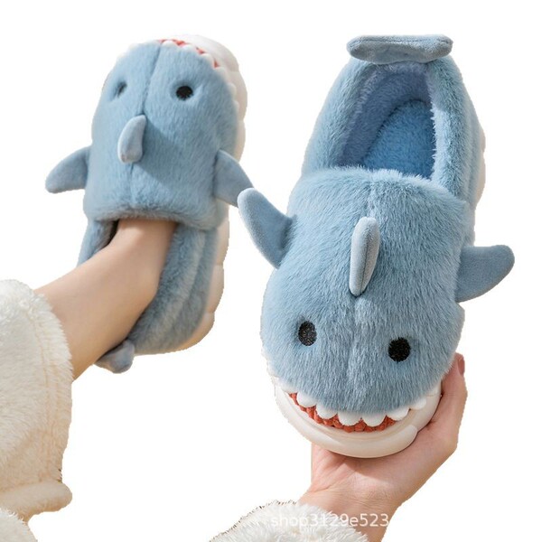 shark