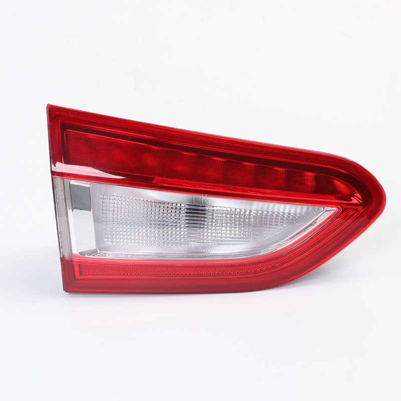 Suitable for GAC Trumpchi GS4 rear tail lamp assembly brake lamp cover legendary reversing lamp housing gs4 rear bumper lamp rear fog lamp