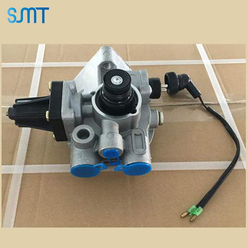 Piezas europeas del autobús del camión pesado del montaje 4324101100XLB de la base del secador de SMT