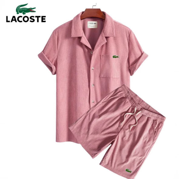 2024 summer vintage shirt men's cross-border creative new Denim 3D printing men's fashion casual loose shirt