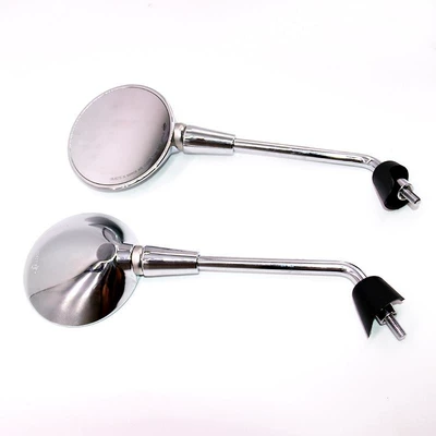 Moxin motorcycle rearview mirror is Car mirror