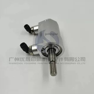 海德堡印刷机配件 海德堡进口气缸 F4.334.003/05 印刷机气缸