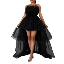 E 23421 Butterfly Bow Tue Dress ����������ȹ ŷ���羳