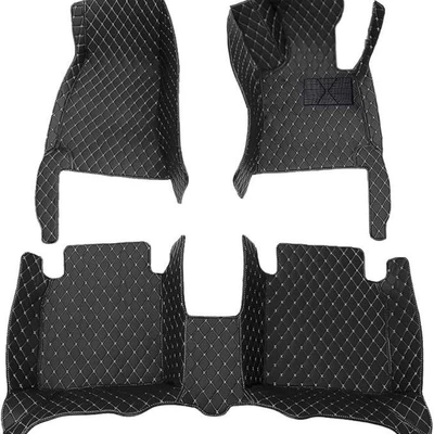 Xunis Double-Layer Floor Mats, Modelə uyğun ayaqaltı