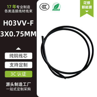 �Դ������2о3о��˟o���~PVC�o�׾����ô���H03VV-F�Դ��