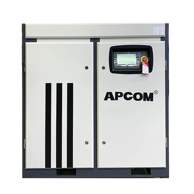 Magnet Variable Frequency 15-Kilowatt – Hava kompressorları - 185kw-permanent-magnet-frequency-conversion