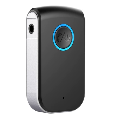 audio receiver wired audio – Bluetooth Hands-free dəstləri