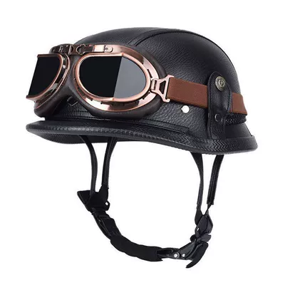 Helmet: Motosiklet dəbilqələri