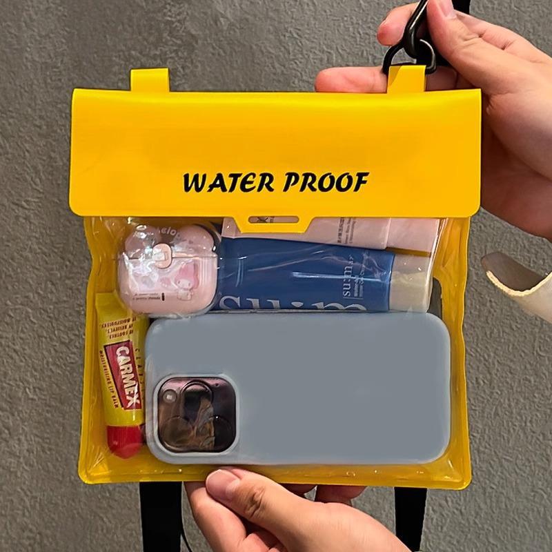 手机防水袋