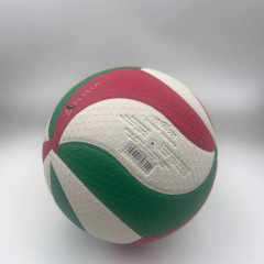 V5M5000ボールは、小中学生向けの5号球で、大学受験用の特別なクロスボーダー供給品です。