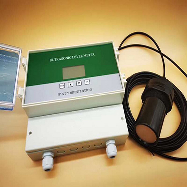 声波明渠流量计 型号:SD-YW-3 库号：M387714