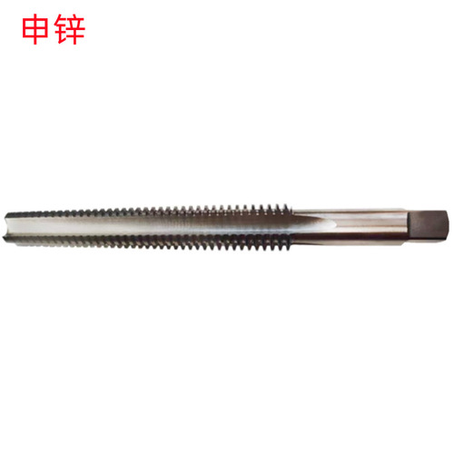 Shenzhen TR8X1.5/TR16X3/TR25X5/TR30X6 hardened wholesale sales of trapezoidal machine taps
