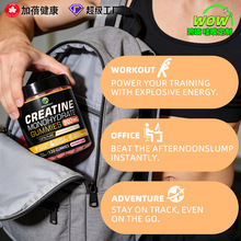 �ӹ����ƿ羳�V���|creatine gummies�ߺ���800mgһˮ����ܛ��odm