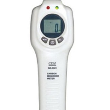 CEM华盛昌  GD-3301一氧化碳仪测试仪