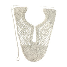 3D机绣飞织鞋面运动鞋休闲鞋鞋面半成品帮面外贸定制加工