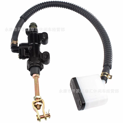 Off-Road Motorcycle Atv Four-Wheel Beach Motorcycle General Parts