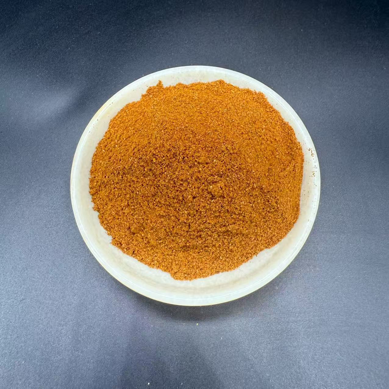 Gardenia Fruit Powder Zhi Zi 500g Dried Fructus Gardeniae Herbal Powder for Tea and Decoction key features