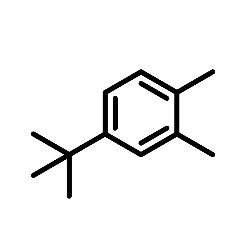 4-叔丁基邻二甲苯 CAS号7397-06-0优势供应 98%