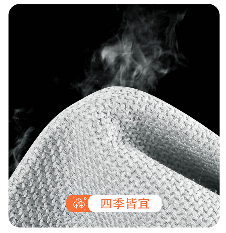 2026 BYD Song Ultra seat covers, full coverage, specifically for EV/DMi, linen, suitable for all seasons