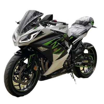 brand new gasoline-powered motorcycles, Motosikletlər