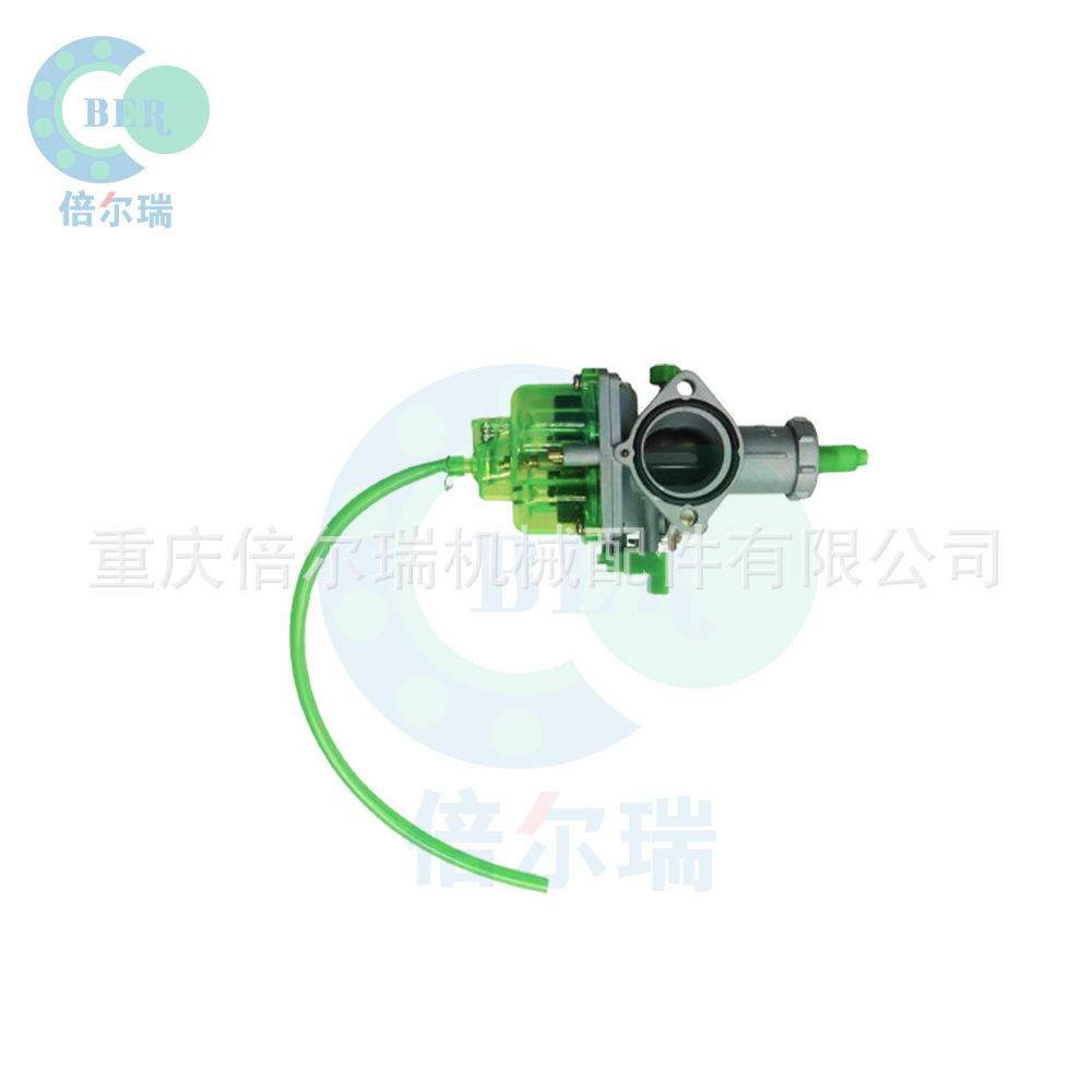 Carburador de aceite PZ30 para motor 150 200 250 300cc image 4
