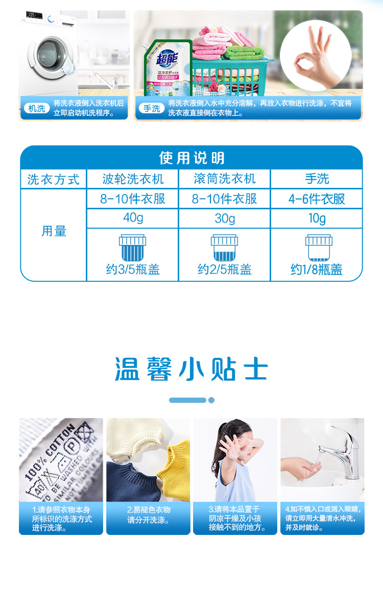 详情 1kg洁净柔护洗衣液 (8)