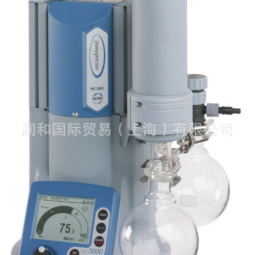 德国VACUUBRAND真空泵、VACUUBRAND隔膜泵