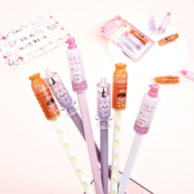 可爱造型铅笔帽小学生一年级笔套铅笔延长器保护套幼儿园用奖品|undefined