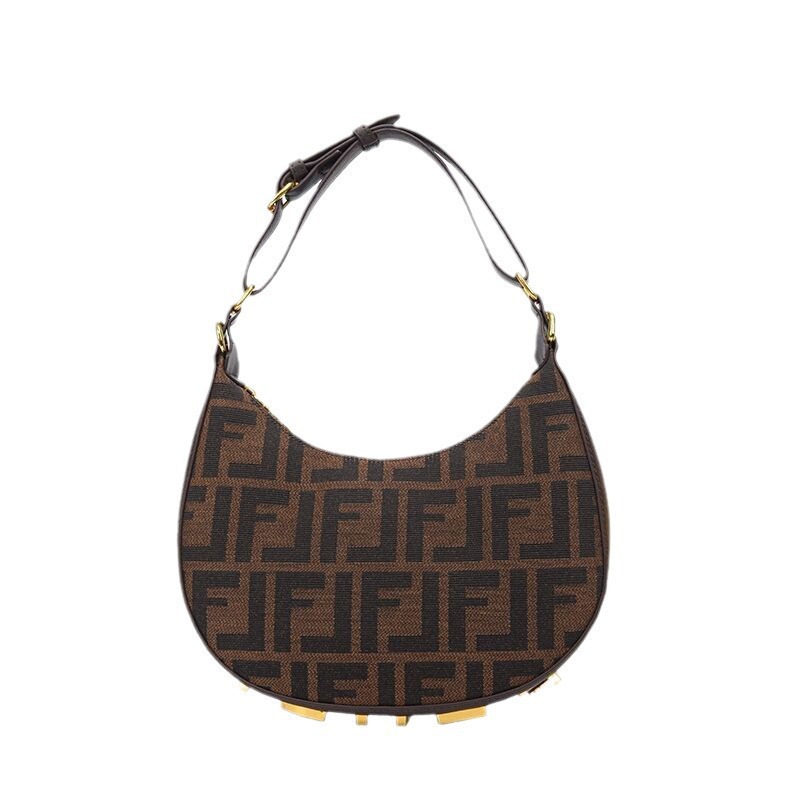 Quality one-shoulder bag