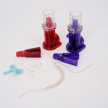 DIY手摇编绳器家用 手工编绳机编织 项链饰品编织工具绕线器工具