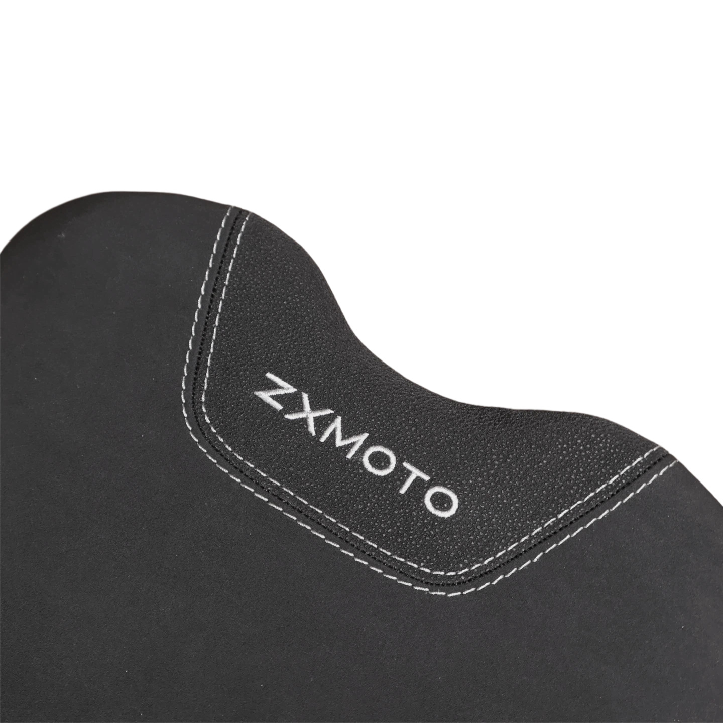 Suitable for Zhangxue Motorcycle 500RR, height-adjustable seat cushion, motorcycle modification, thin and thickened seat cushion, comfortable and waterproof