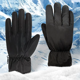 滑雪手套;登山、徒步包;成人手套
