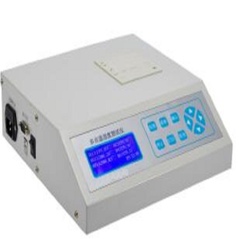 多点温湿度测试仪 (22路） 型号tm61-WDT-2D 库号M186821