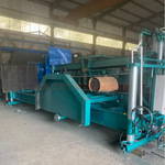 加工坟石改石机 砂岩青石墓碑大锯 1800 2200型 大功率 简单操作