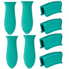 Silica gel tools set, ear clips, wholesale