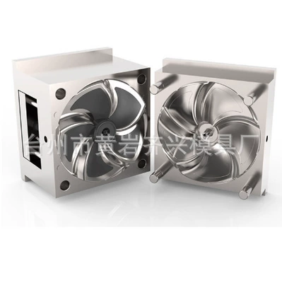 Source Factory Abs Shell Plastic Parts Mold Precision Design Digital Accessories Plastic Parts Injection Molding Mold Processing (Avtomobil hissələri qəlibləri)