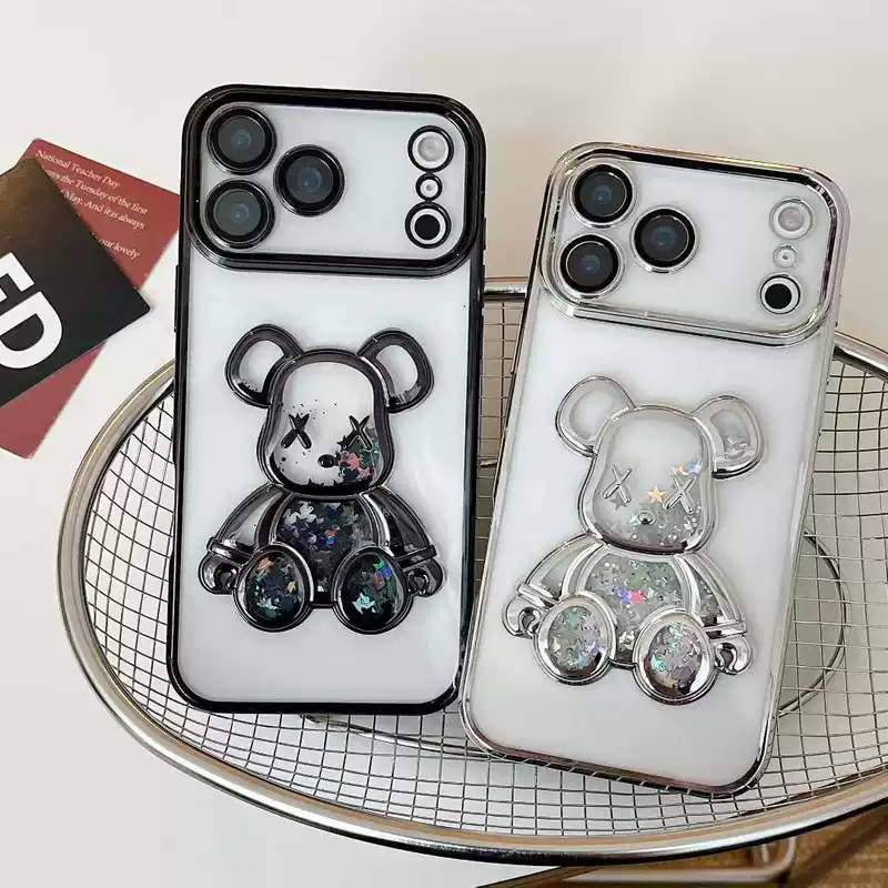 Apple, совместимый чехол для телефона, iPhone 16, защитный пакет, защитный чехол, iphone, 16promax, падение защита