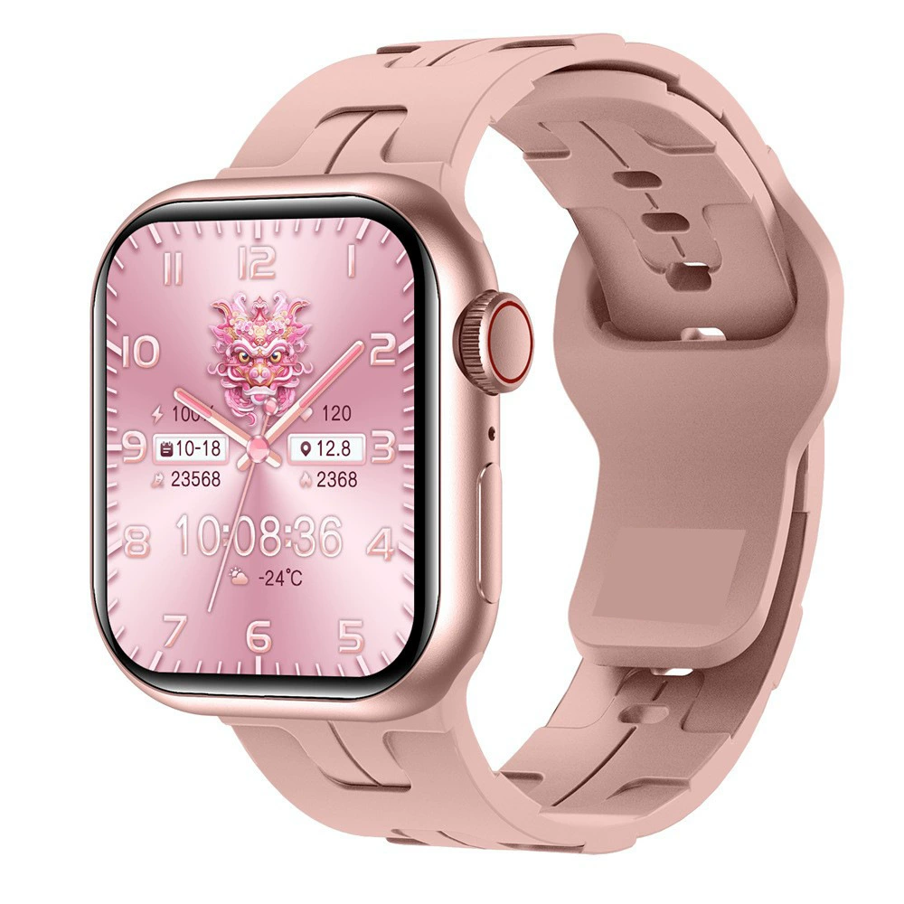 Спортивный браслет, швейцарские часы, для импорта, Bluetooth