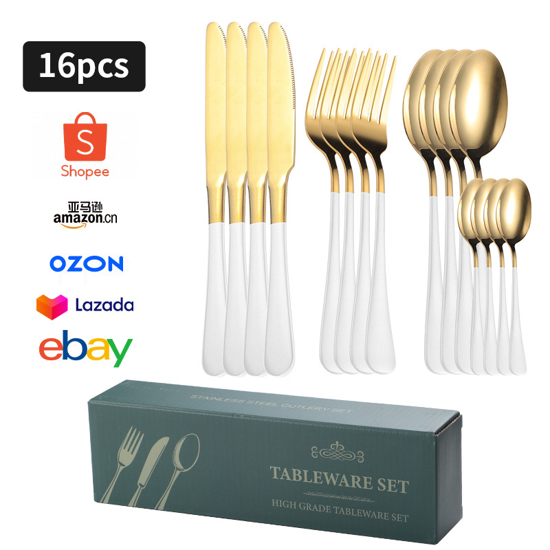 플래티넘 16PC D 박스