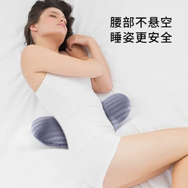记忆枕;功能枕;腰靠