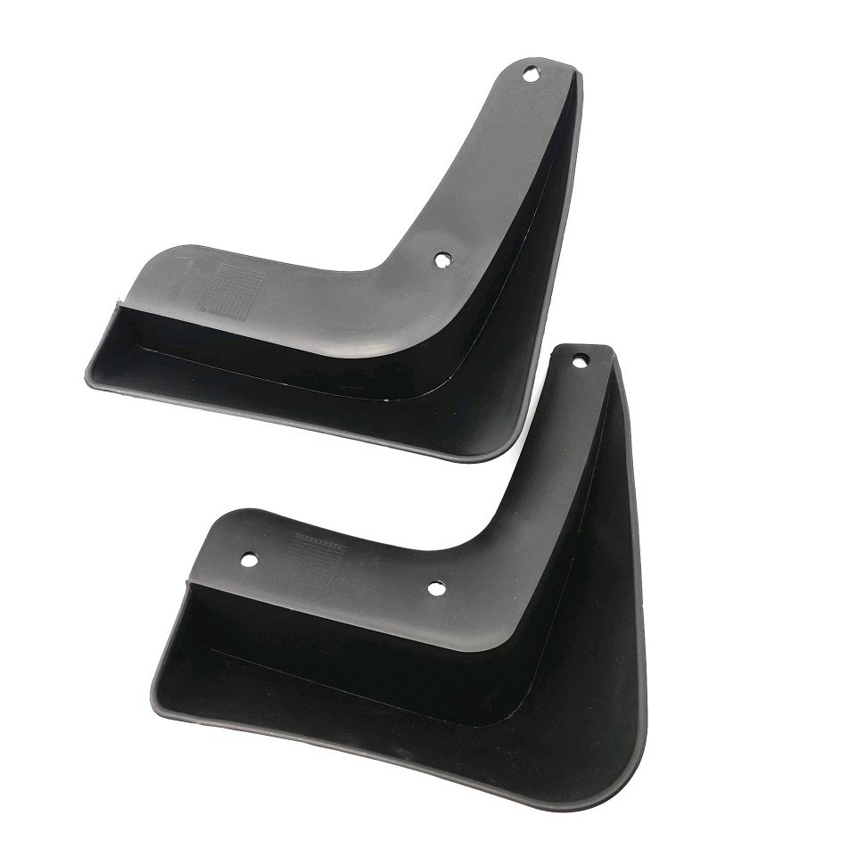 Aplicable a Chery Oriental 2004 - 2012 para el comercio exterior transfronterizo para la modificación del guardabarros del automóvil