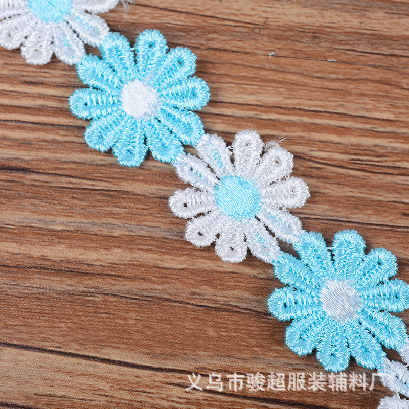 Небо синий и белый