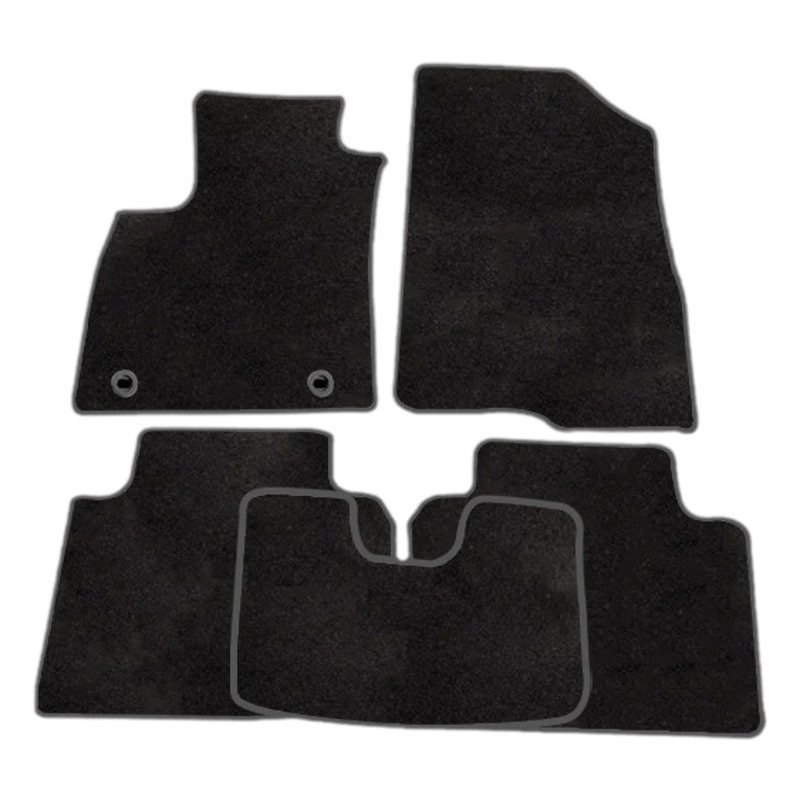 Подходит для магазина 4S, специально разработанный для автомобильного ковра GAC Honda Honda CR-V Accord Civic, оригинальные коврики десятого поколения
