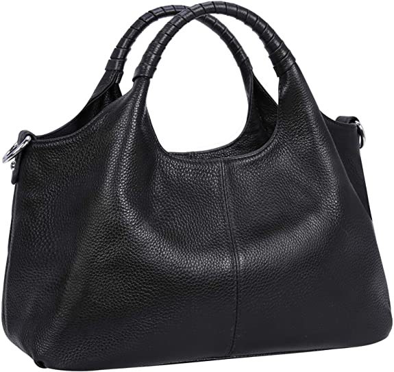 New Casual Large Capacity Net Celebrity Women's Bag Simple And Versatile Soft Leather Crossbody Shoulder Handbag (recommended)_voghion.com
