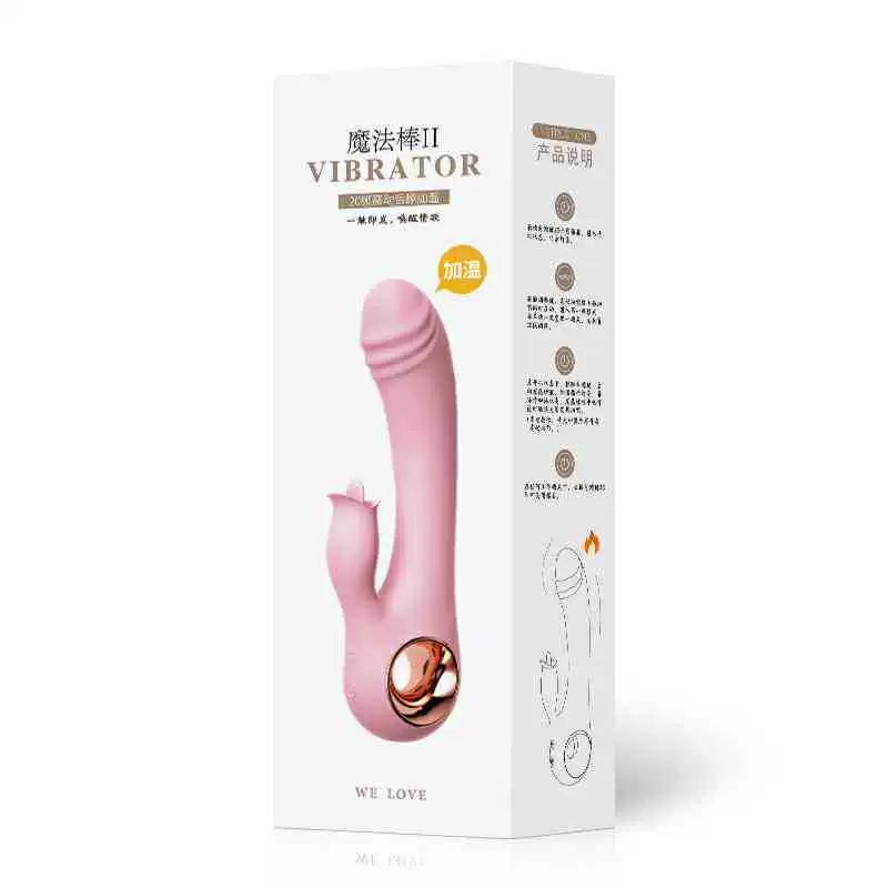 Vibrator Gladiator Warrior Girl — wireless remote AV stick & egg kit, multiple models, USB/battery