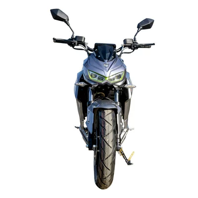 Export Electric Motorcycle Python Elektrikli motosikletlər