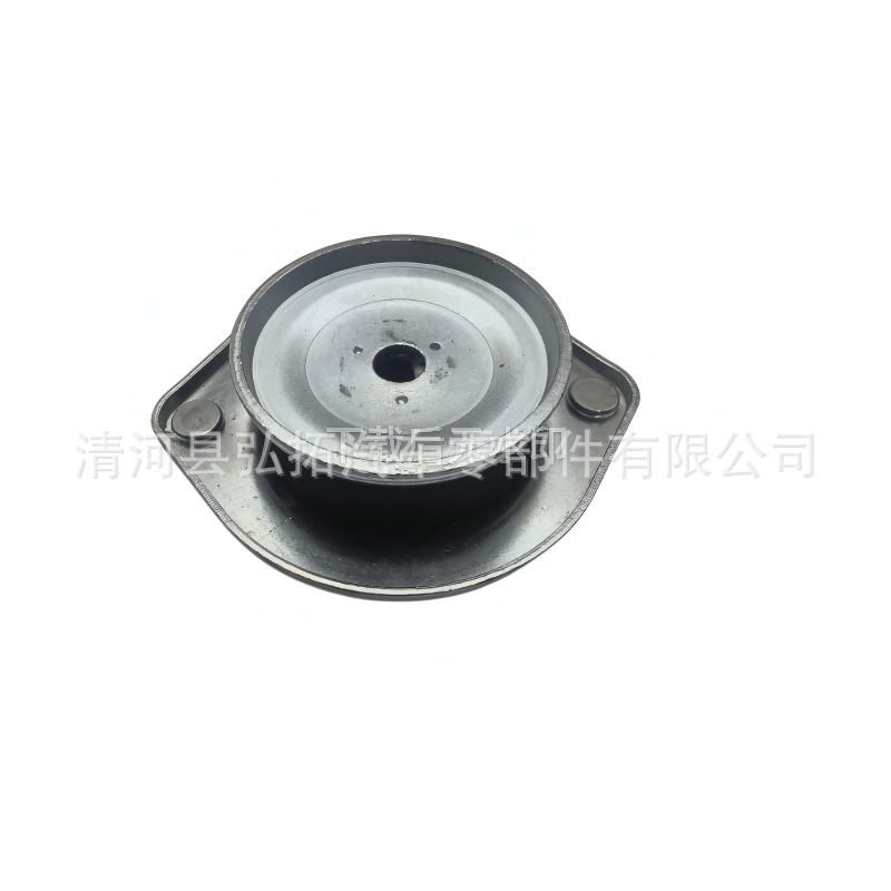 48609-97402 48609-97201 48609-B1050 Daihatsu shock absorber top glue galvanized top glue 2